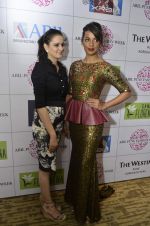 at ABIL Pune Fashion Week on 9th Nov 2013,1